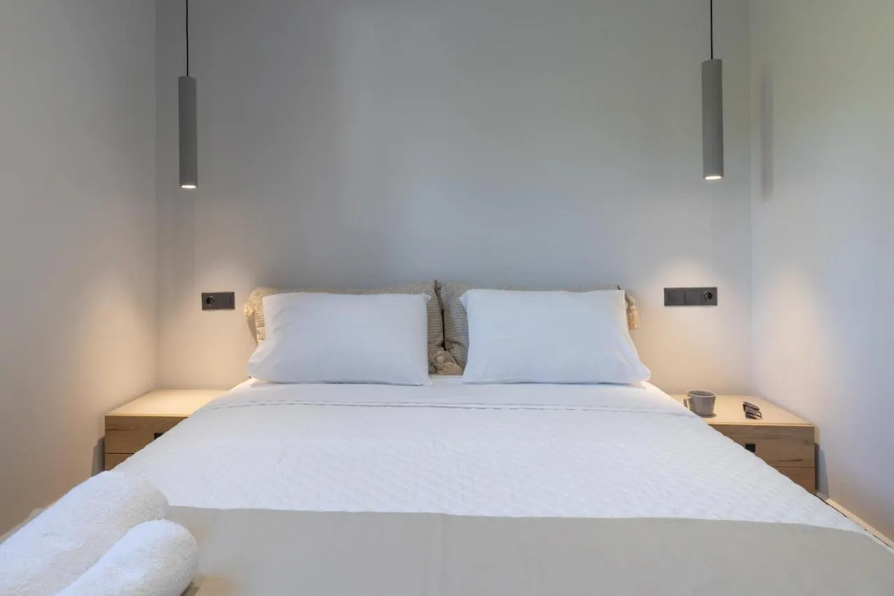 Otium Residence Kouvalata Holiday home