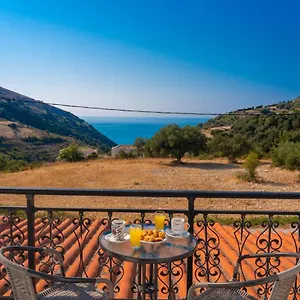  Apartment Myrtos View