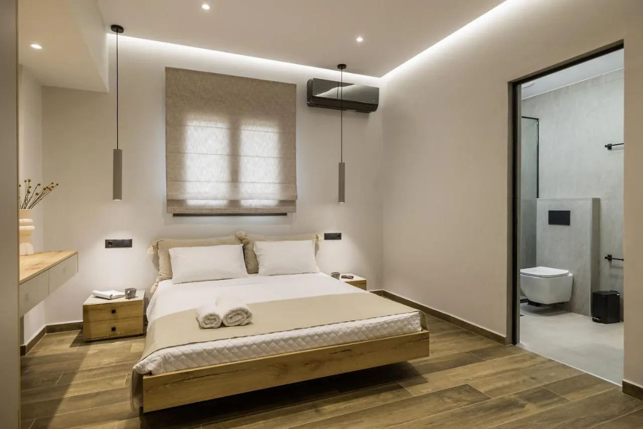 Holiday home Otium Residence Kouvalata