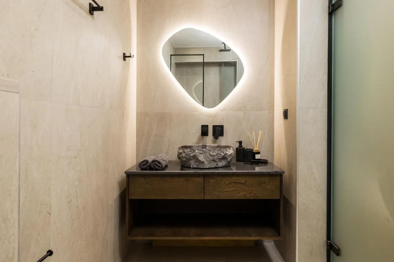 Otium Residence Kouvalata Holiday home