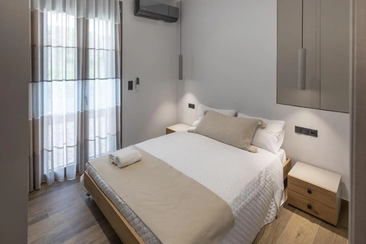 Otium Residence Kouvalata 0*,  Greece