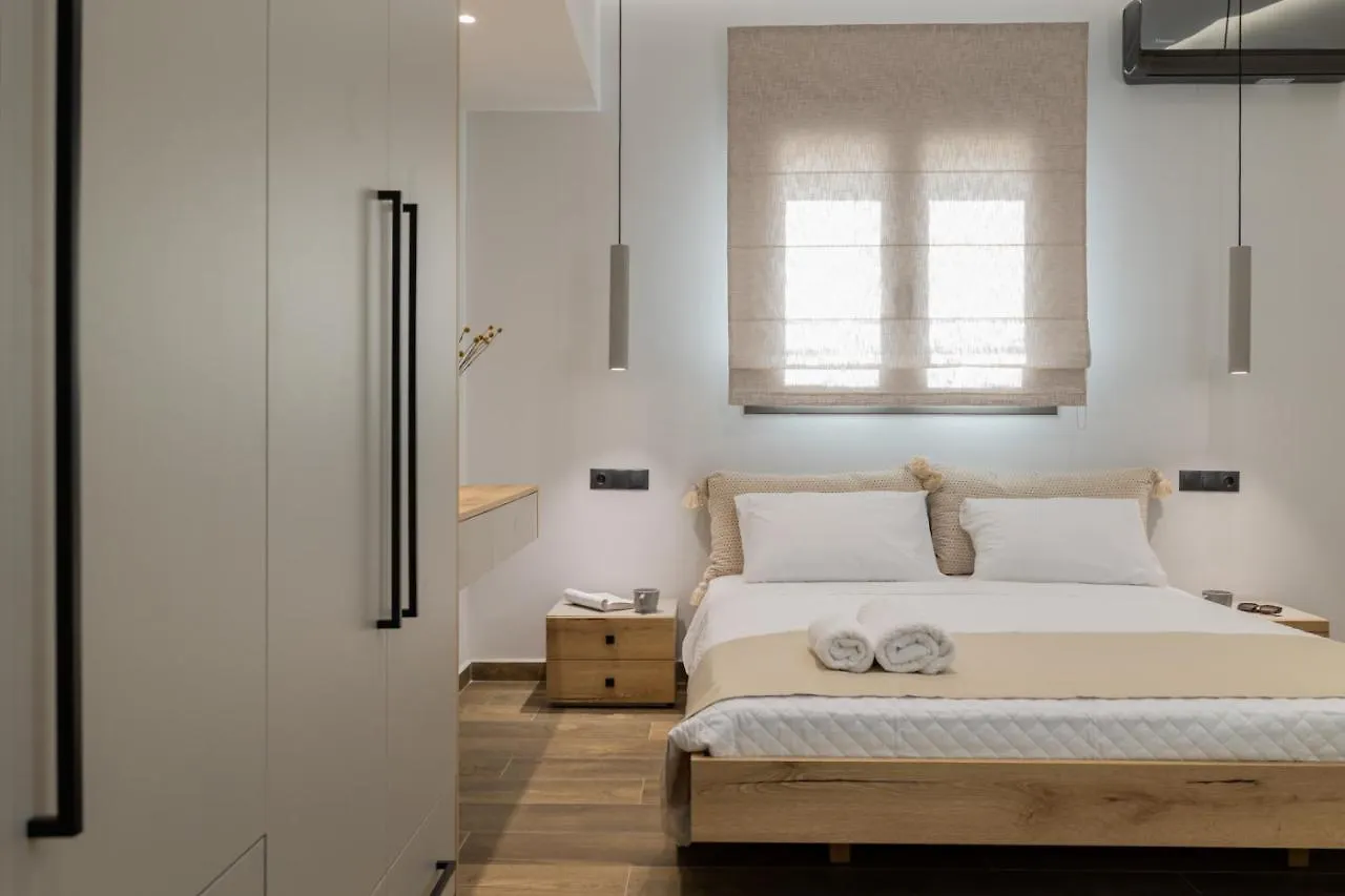 Holiday home Otium Residence Kouvalata