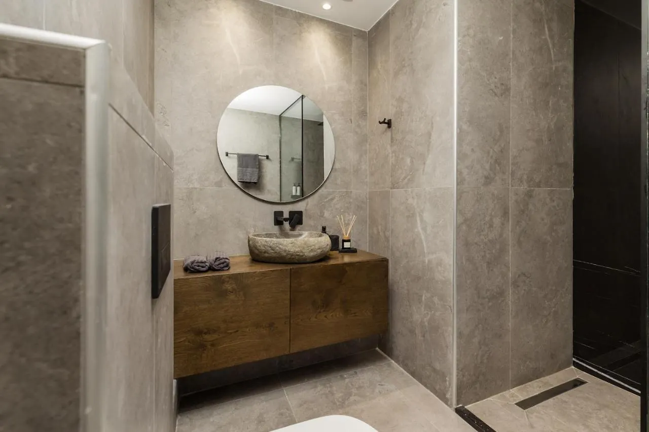 Otium Residence Kouvalata 0*,